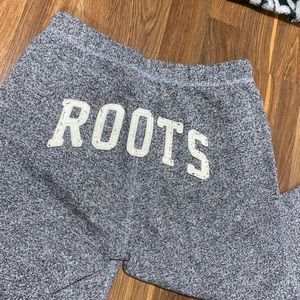 roots salt and pepper sweats